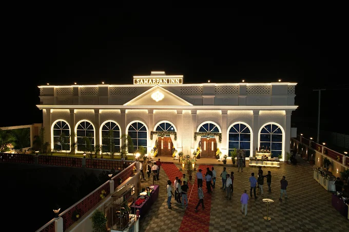 Samarpan Inn
