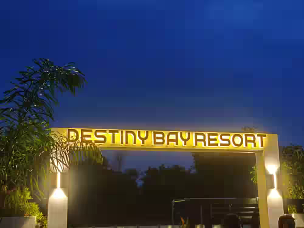 The Destiny Convention